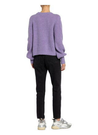 American Vintage Jeans Yopday, Grau