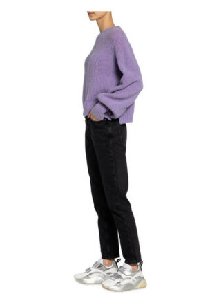 American Vintage Jeans Yopday, Grau