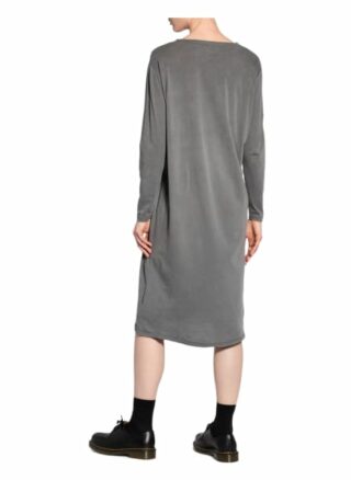 American Vintage Jerseykleid, Grau