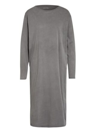 American Vintage Jerseykleid, Grau