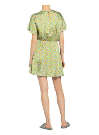 American Vintage Kleid Gintown, Grün