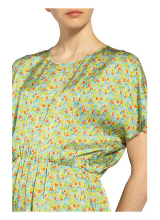 American Vintage Kleid Gintown, Grün