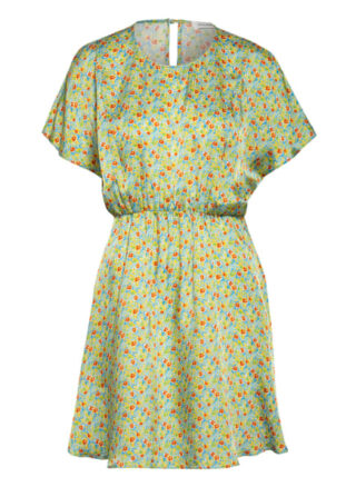 American Vintage Kleid Gintown, Grün