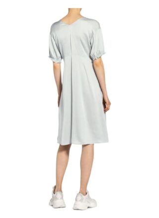 American Vintage Kleid Karow, Weiß