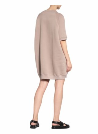 American Vintage Sweatkleid Ikatown, Beige