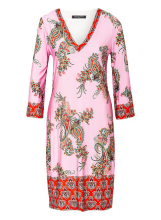 Ana Alcazar Jerseykleid mit 3/4-Arm, Lila