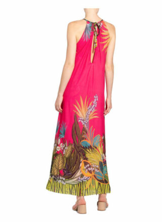 Ana Alcazar Kleid, Pink