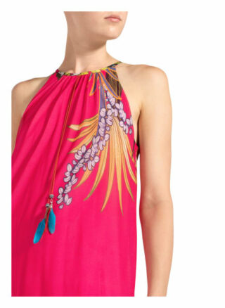 Ana Alcazar Kleid, Pink