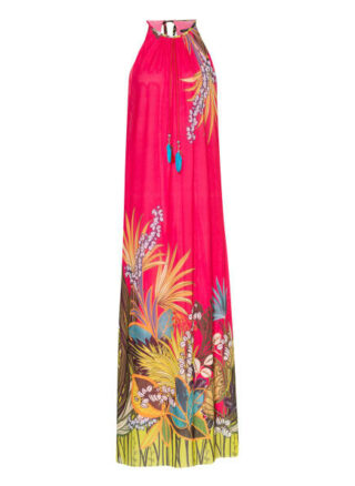 Ana Alcazar Kleid, Pink