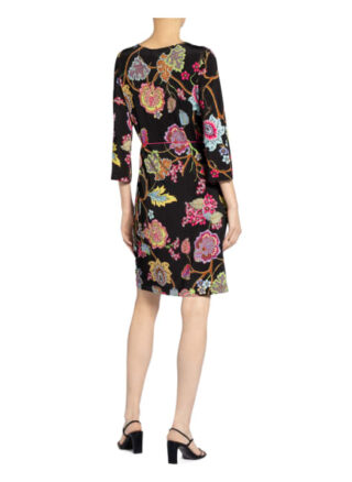 Ana Alcazar Kleid, Schwarz