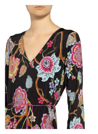 Ana Alcazar Kleid, Schwarz