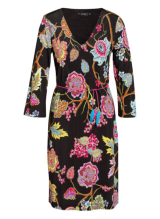 Ana Alcazar Kleid, Schwarz