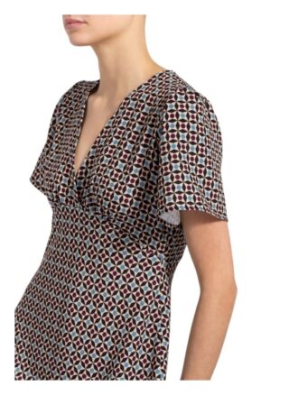 Anna's Kleid, Beige