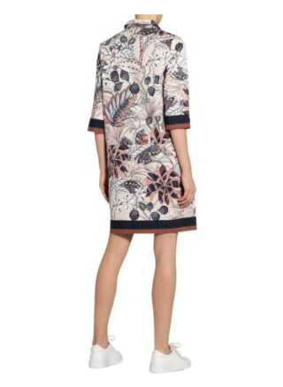 Anna's Kleid, Blau