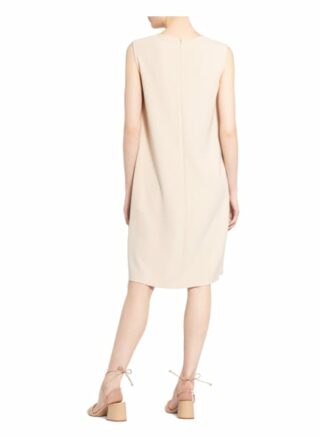 Antonelli Firenze Kleid, Beige
