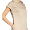 Antonelli Firenze Kleid Manhattan, Beige