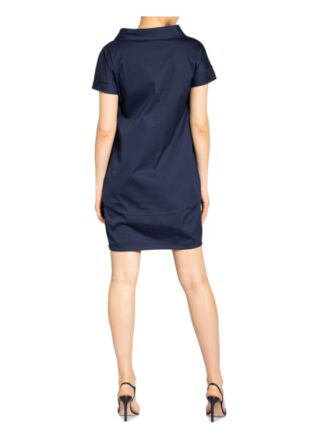 Antonelli Firenze Kleid Manhattan, Blau