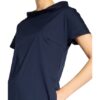 Antonelli Firenze Kleid Manhattan, Blau