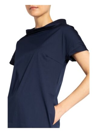 Antonelli Firenze Kleid Manhattan, Blau