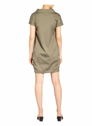 Antonelli Firenze Kleid Manhattan, Grün