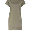 Antonelli Firenze Kleid Manhattan, Grün