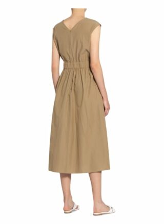 Antonelli Firenze Kleid Mara, Grün