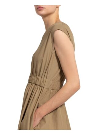Antonelli Firenze Kleid Mara, Grün