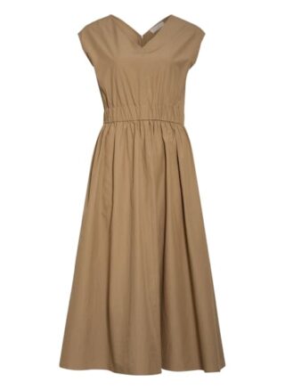 Antonelli Firenze Kleid Mara, Grün