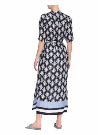 Antonelli Firenze Kleid Marisa, Blau