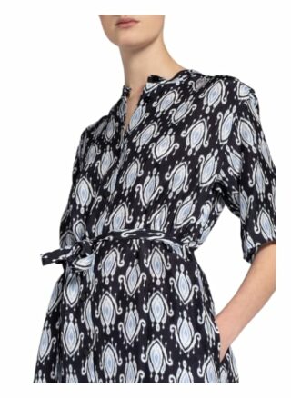 Antonelli Firenze Kleid Marisa, Blau