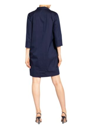 Antonelli Firenze Kleid Melania, Blau