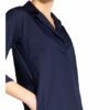 Antonelli Firenze Kleid Melania, Blau