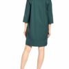 Antonelli Firenze Kleid Melania, Grün