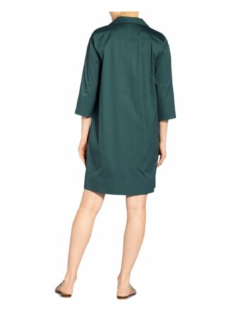 Antonelli Firenze Kleid Melania, Grün