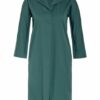 Antonelli Firenze Kleid Melania, Grün