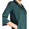 Antonelli Firenze Kleid Melania, Grün