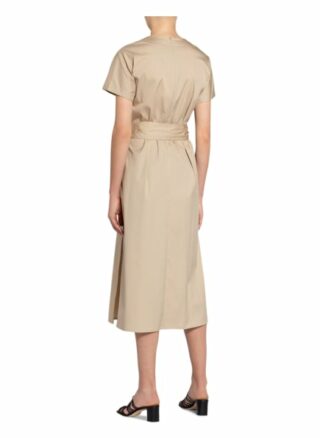 Antonelli Firenze Kleid Ninfa, Beige