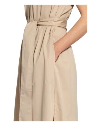 Antonelli Firenze Kleid Ninfa, Beige