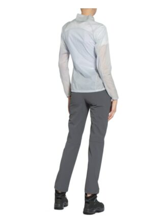 Arc'teryx Laufjacke Cita, Grau
