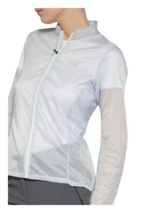 Arc'teryx Laufjacke Cita, Grau