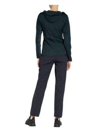 Arc'teryx Outdoor-Jacke Atom, Blau