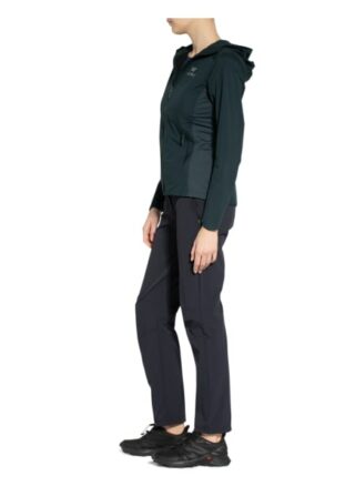 Arc'teryx Outdoor-Jacke Atom, Blau
