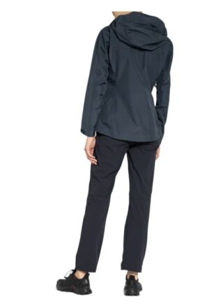 Arc'teryx Outdoor-Jacke Beta, Blau