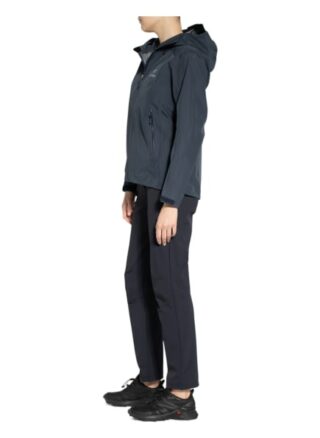 Arc'teryx Outdoor-Jacke Beta, Blau
