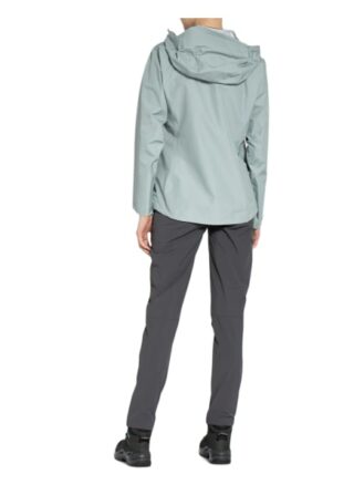 Arc'teryx Outdoor-Jacke Beta, Grau