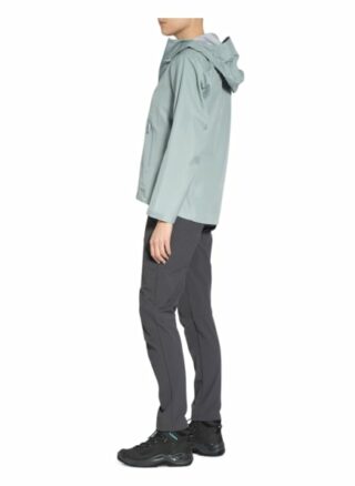 Arc'teryx Outdoor-Jacke Beta, Grau