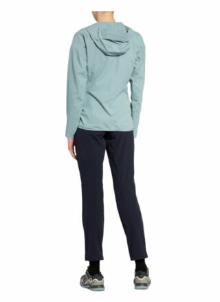 Arc'teryx Outdoor-Jacke Gamma Sl, Grün