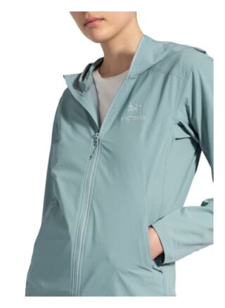 Arc'teryx Outdoor-Jacke Gamma Sl, Grün
