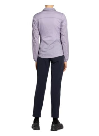 Arc'teryx Outdoor-Jacke Nodin, Grau