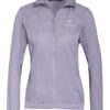 Arc'teryx Outdoor-Jacke Nodin, Grau